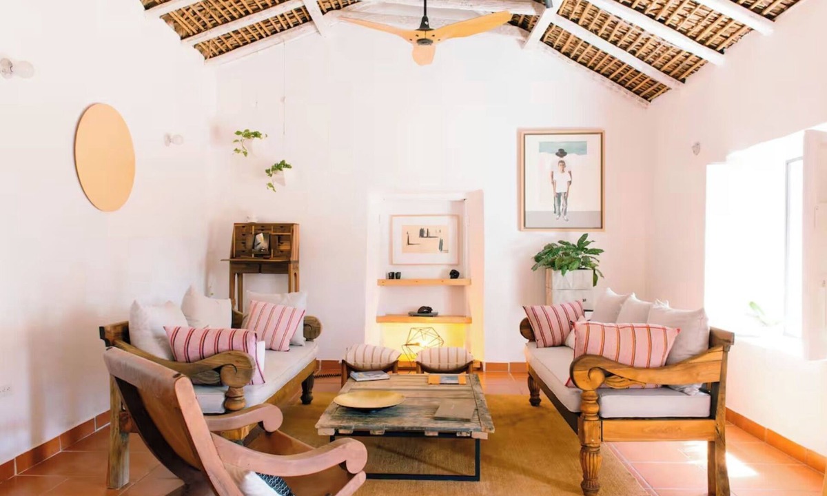 San Jose del Cabo House | Casa Playita, the best hidden beach getaway gem