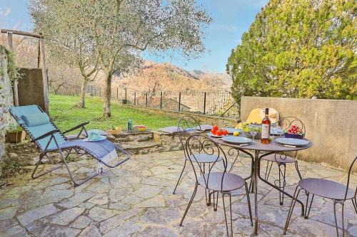 Pruno House | Casa Pruno