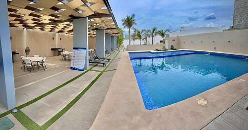 La Paz House | Casa Punta Arena