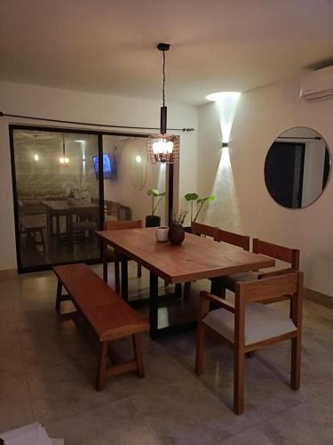 Leon House | Casa Puzzle