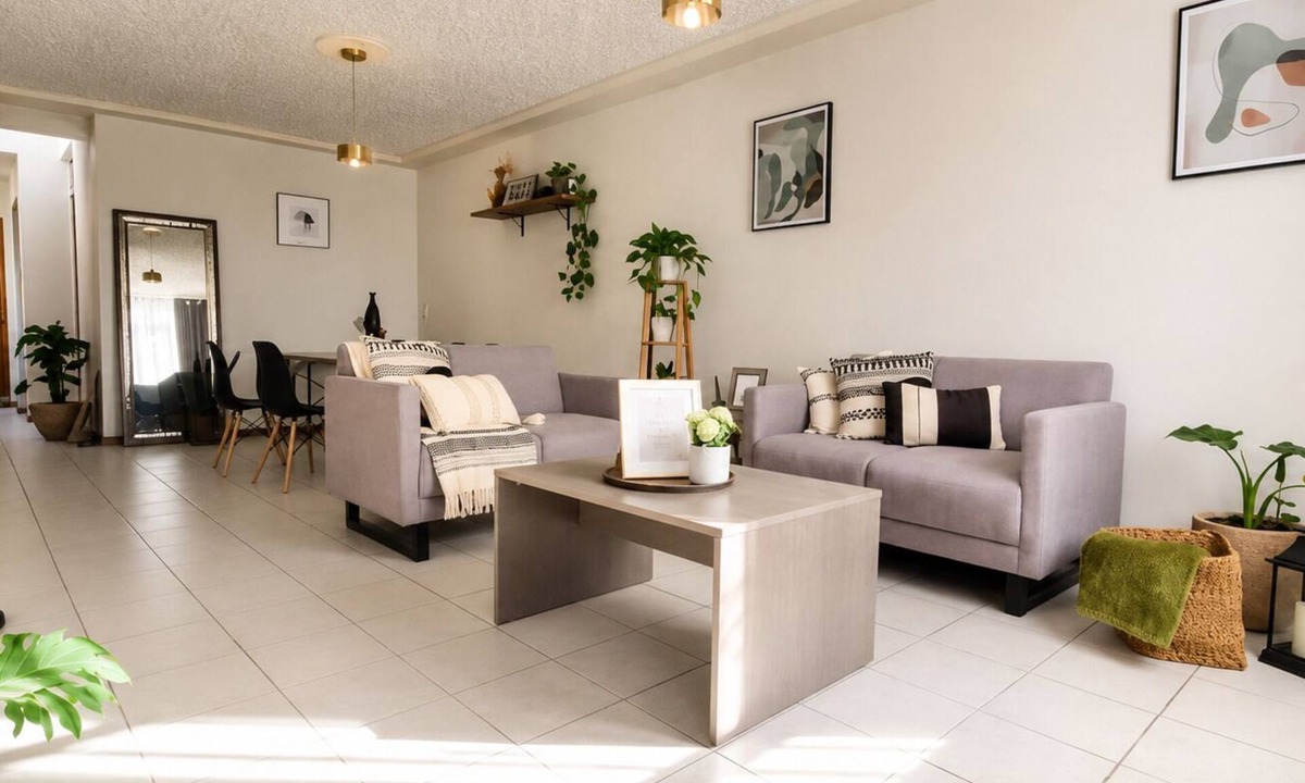 Guadalupe House | Casa Ramona/Garden/Relax/Pet Friendly