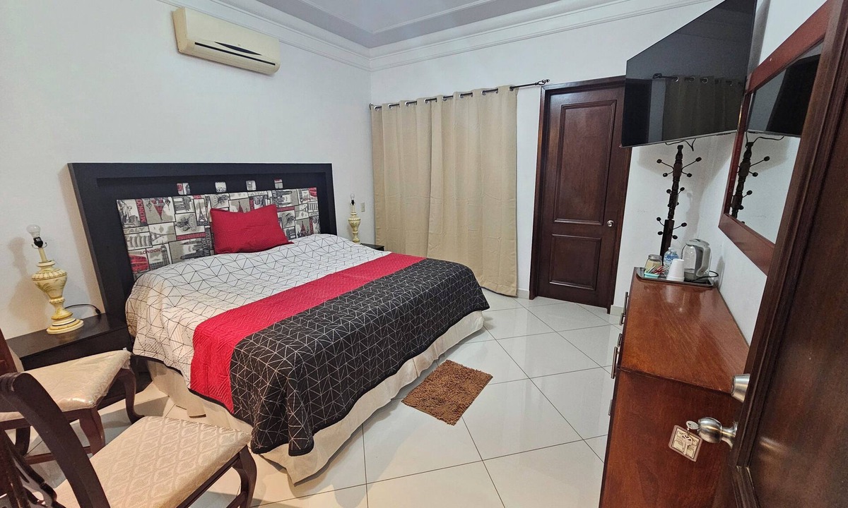Degollado Apartment | Casa Real Hotel