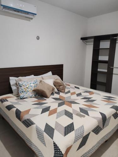 Merida House | Casa Relax Caucel 3 bedrooms