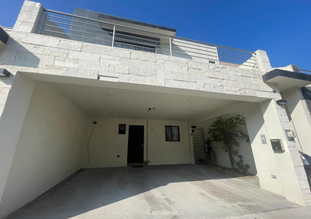 Monterrey House | Casa súper Equipada Cumbres Dominio