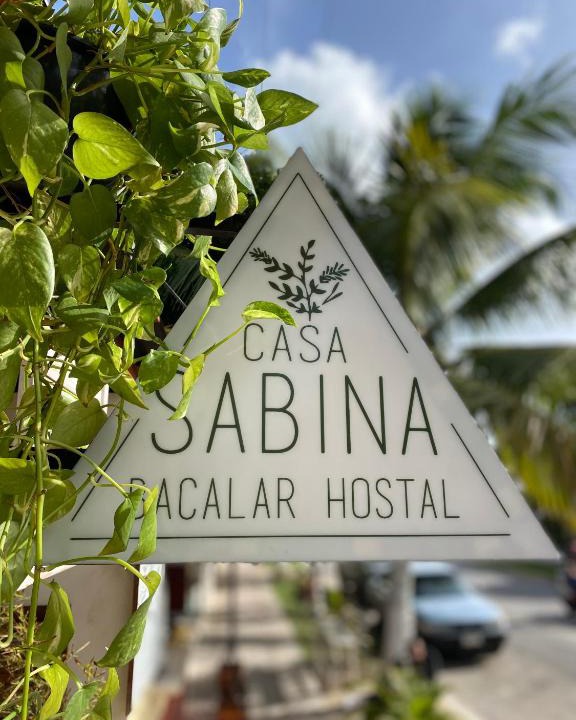 Centro Hotel | Casa Sabina Bacalar