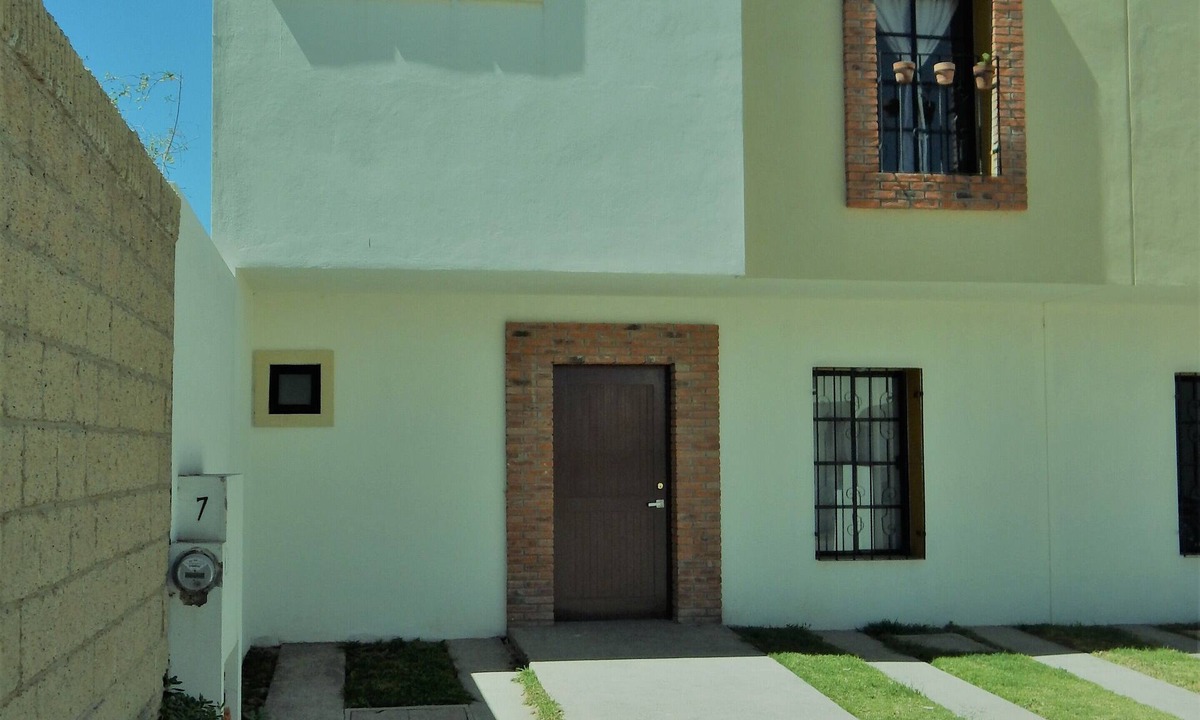 San Luis Potosi House | Casa San Luis- Fully furnished home near historic downtown of San Luis Potosi