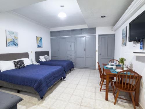 Tuxtla Gutierrez House | Casa San Luis