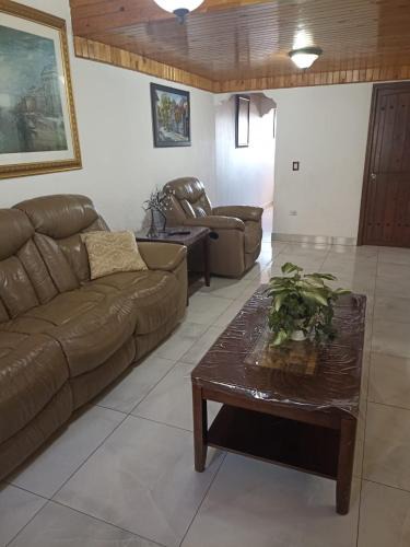 La Joya House | Casa Santa Fe Colonia Santa Fe Tijuana BC