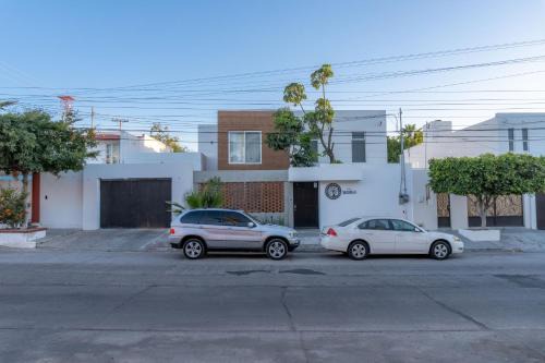La Paz House | CASa SENECA