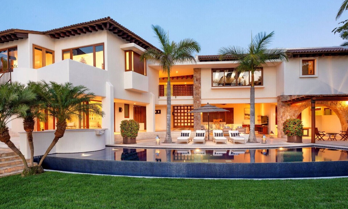 Punta de Mita House | Casa Serena by Mita Residential