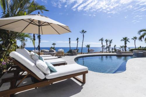 Palmilla Villa | Casa Sirena 212 by Cabo Villas