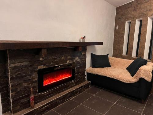 Guadalajara Apartment | Casa Stone Laja