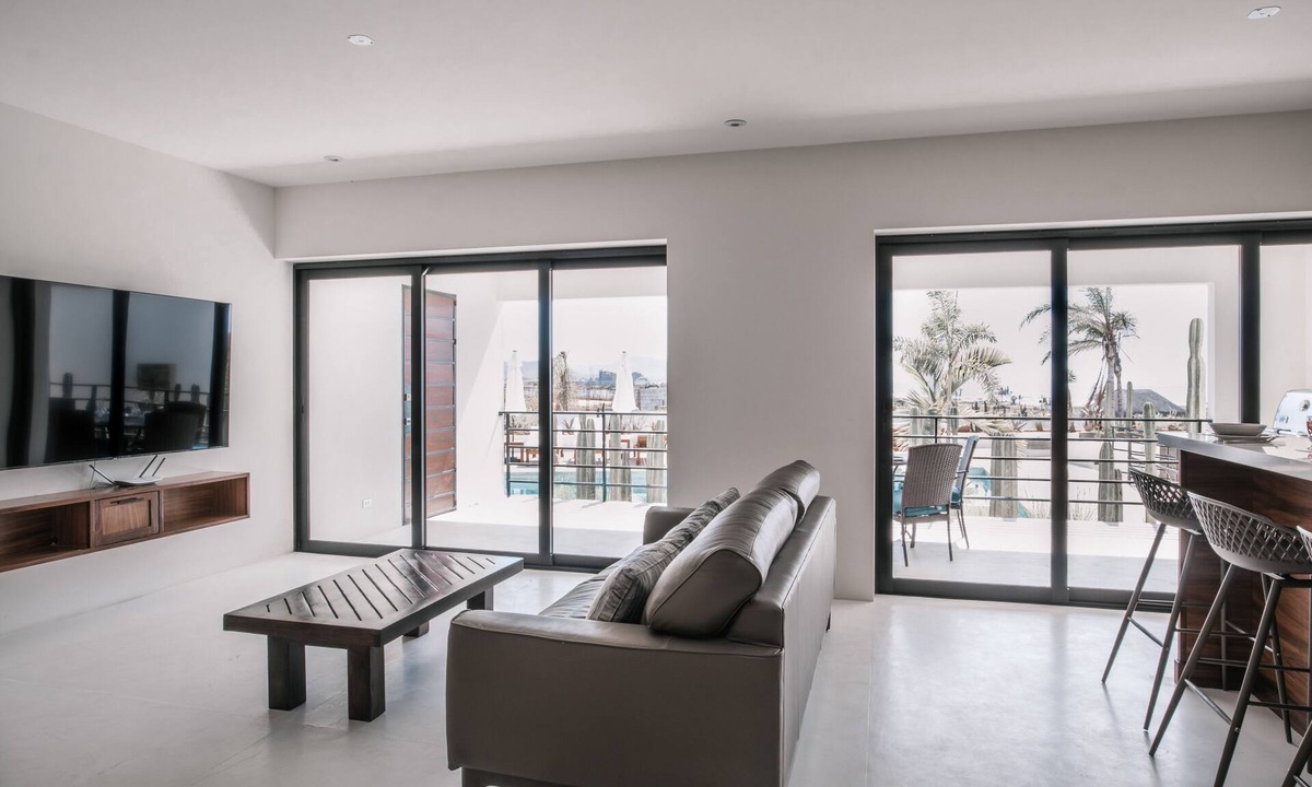 Cerritos Condo | Casa Surf, PS7