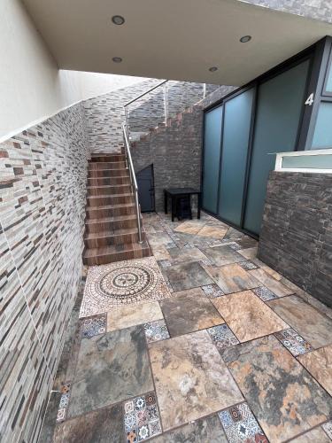 Arandas Apartment | Casa tequila club jacuzzi 4