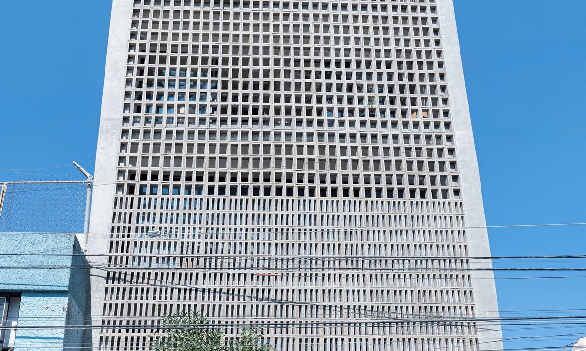 Santa Teresita Apartment | Casa Teresa by Barrio México