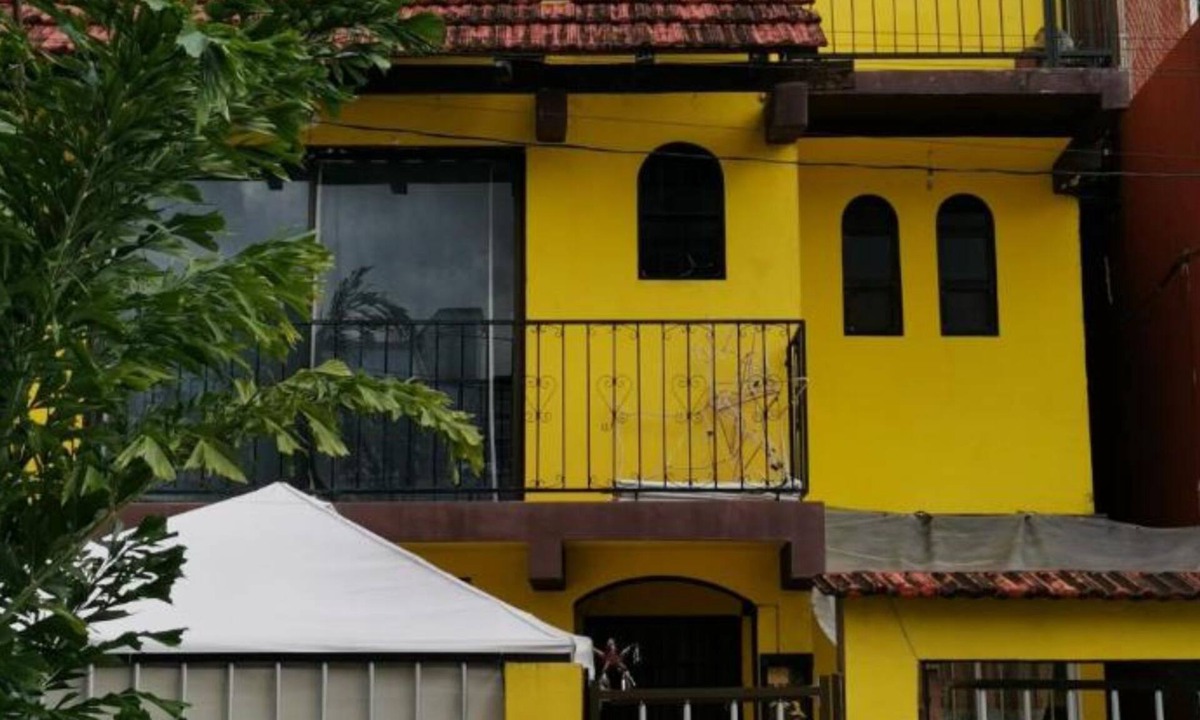 Downtown Cancun Apartment | Casa Tortuga En Cancún