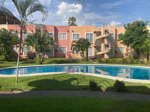 Ixtapa Apartment | Casa Tortuga