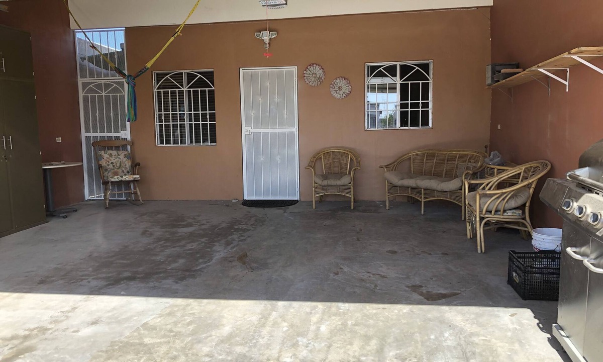 Mexicali House | Casa Tranquila en Mexicali