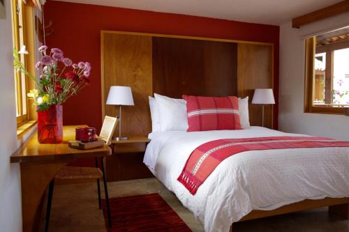 Bernal Hotel | Casa Tsaya Hotel Boutique
