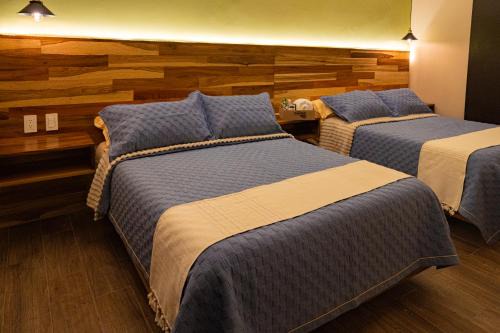 Tuxtla Gutierrez Apartment | Casa Tsumbak
