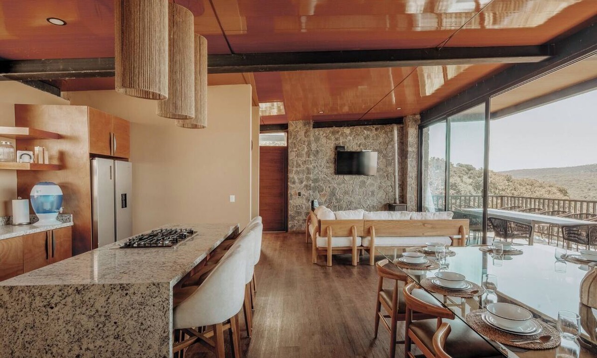 Lagos de Moreno Villa | Casa Tu-Ya