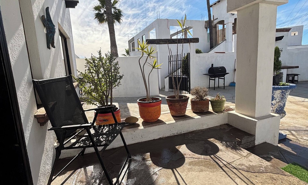 Playas de Rosarito House | Casa Vacacional Marqués