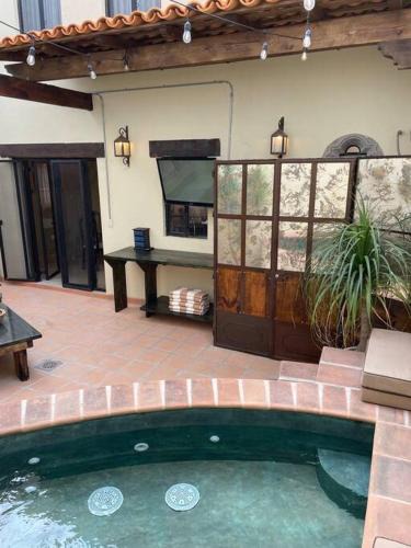 Residencial La Luz Villa | Casa Vallejo