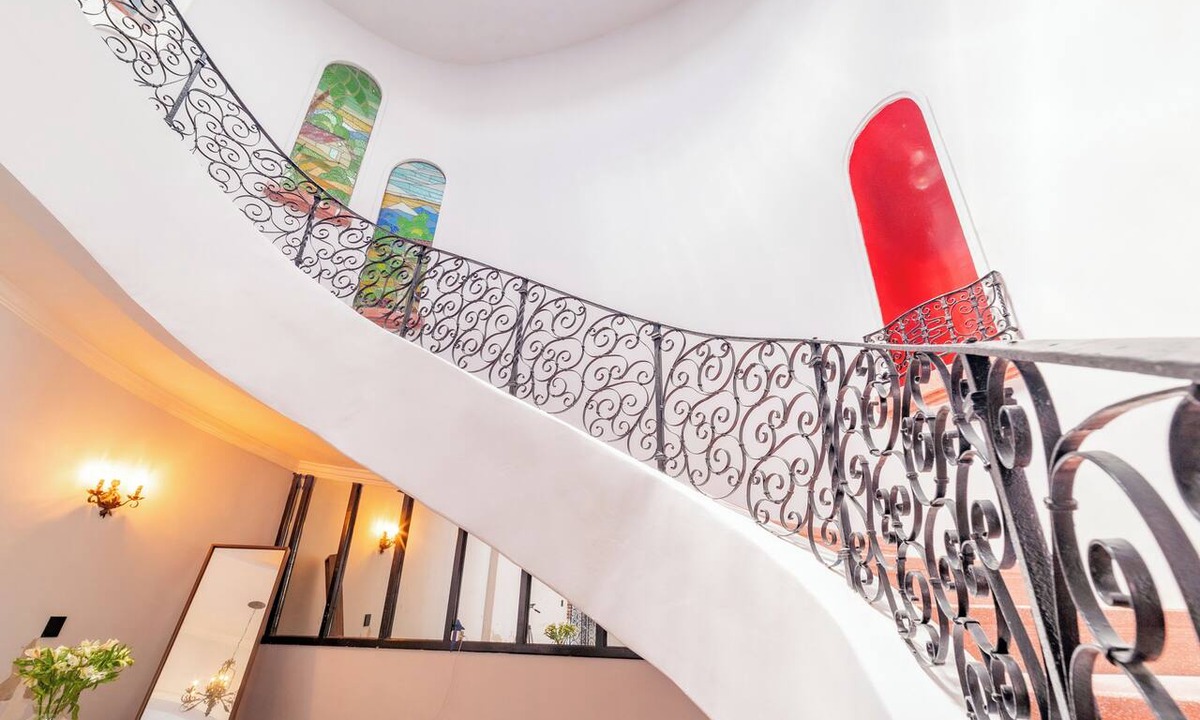La Paz Hotel | Casa Velasco La Paz