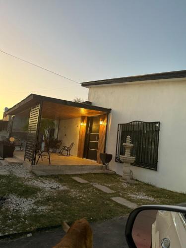 Piedras Negras Villa | Casa Villa Bonita