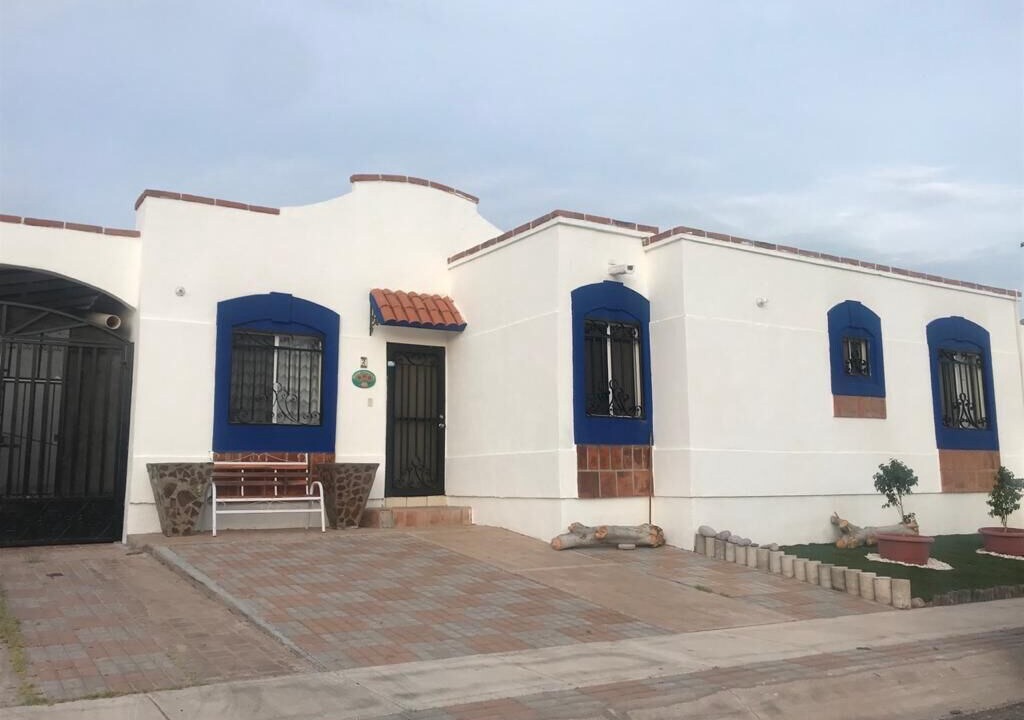 San Carlos House | Casa Villa Serena, San Carlos