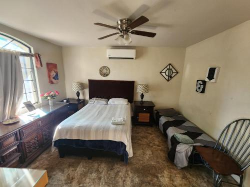 Mexicali House | Casa Villafontana