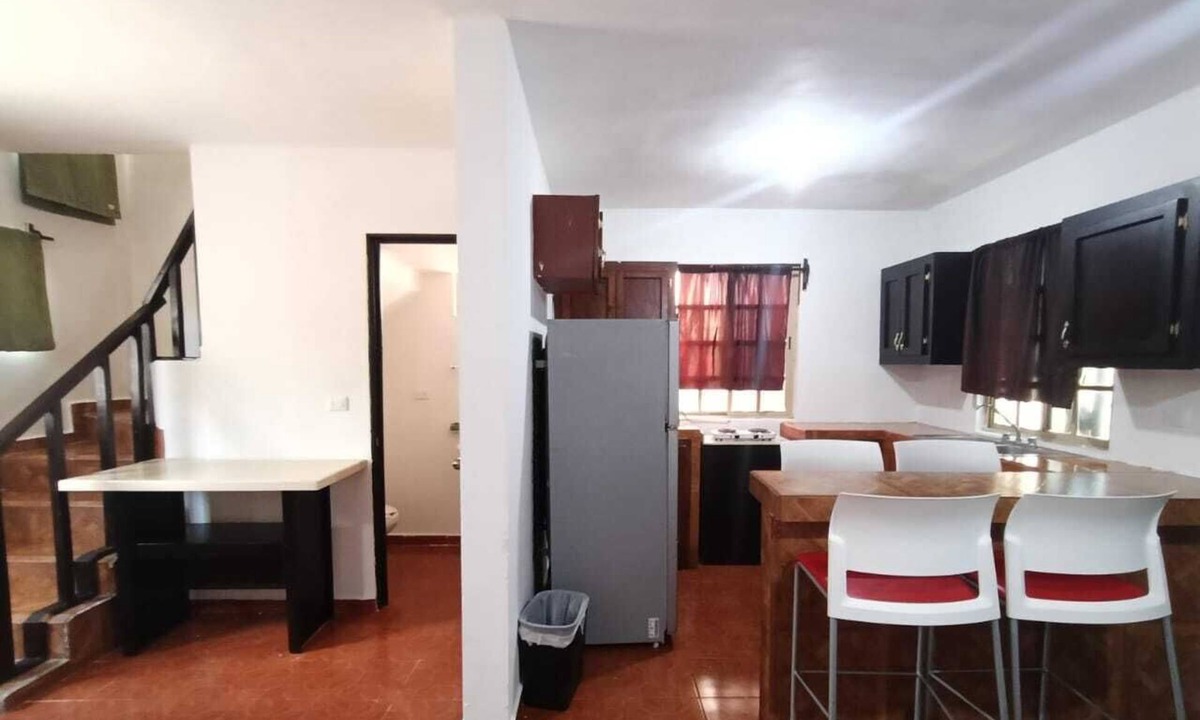 Linares House | Casa Villegas B céntrica en Linares - WiFi 100MB y asador