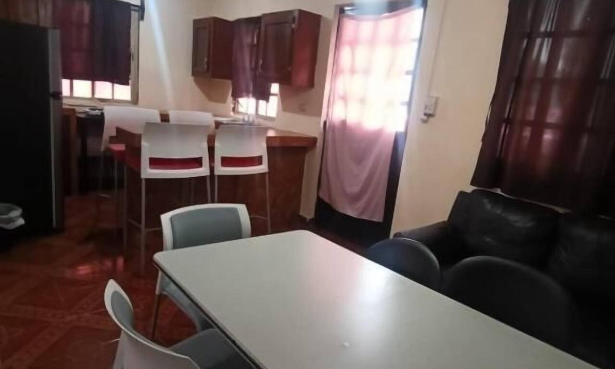 Linares Apartment | Casa Villegas Rosa