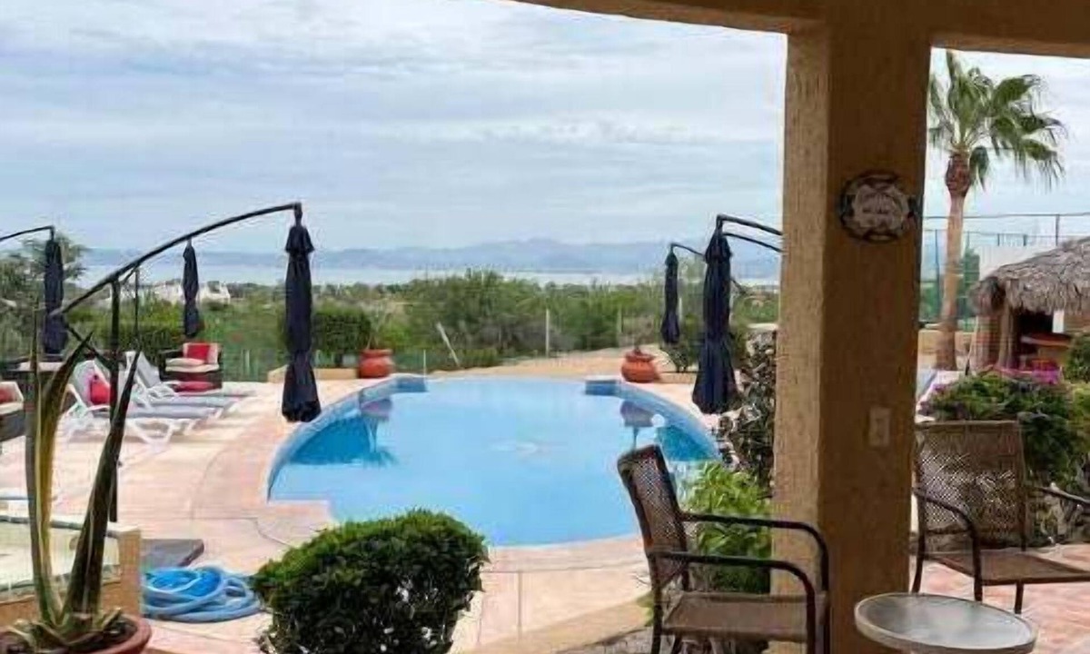 El Centenario Apartment | Casa Vista Del Mar "Casita Sunrise"
