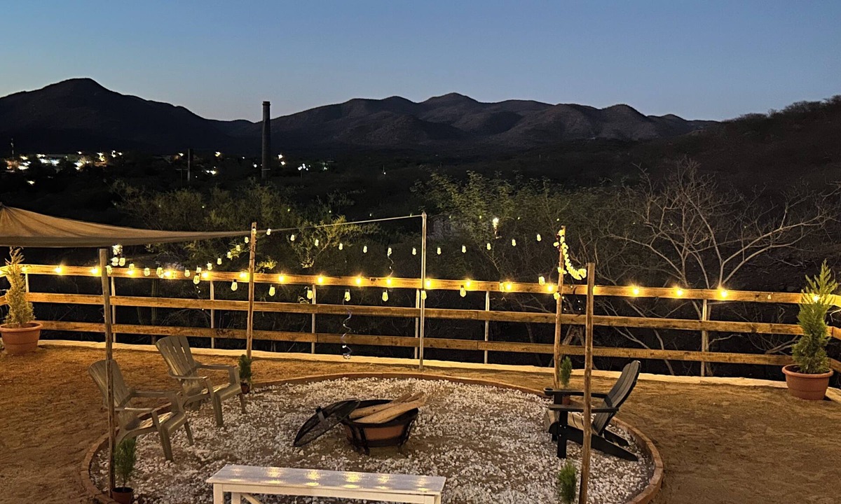 El Triunfo House | Casa VistaReal