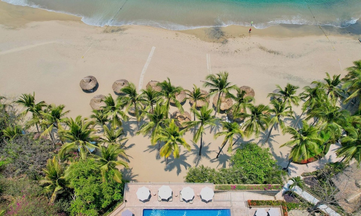 La Punta Villa | Casa Vita La Punta