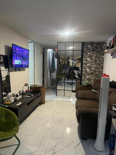 San Luis Potosi Apartment | casa will