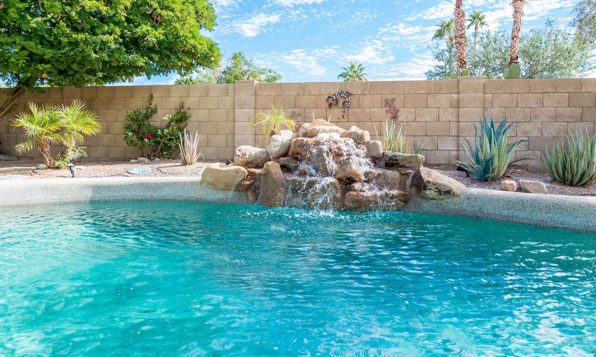 Paradise Vista Estates House | Casa Willow 4 Bedroom Home by RedAwning