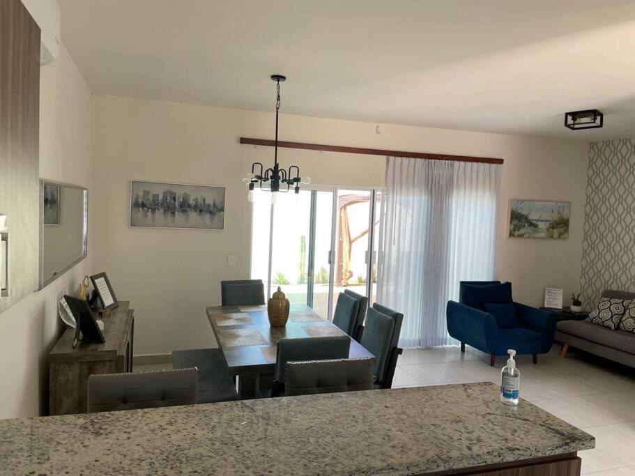 La Paz House | CASA YEYI