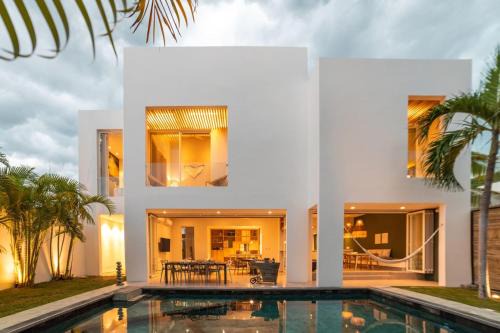 S House | Casa Yoo tu oasis de lujo en Huatulco
