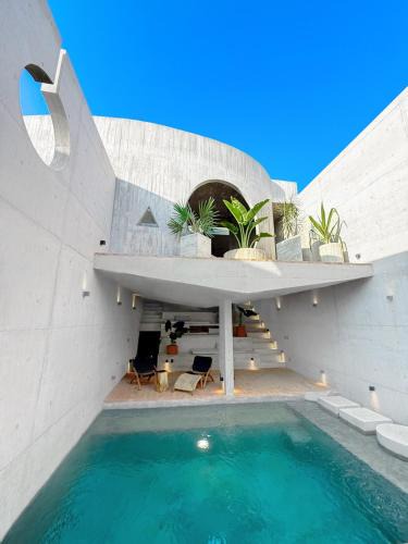 Barra de Colotepec Villa | Casa Zii
