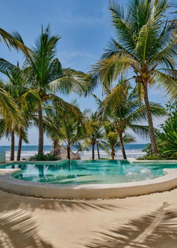 Troncones House | Casablanca Escape