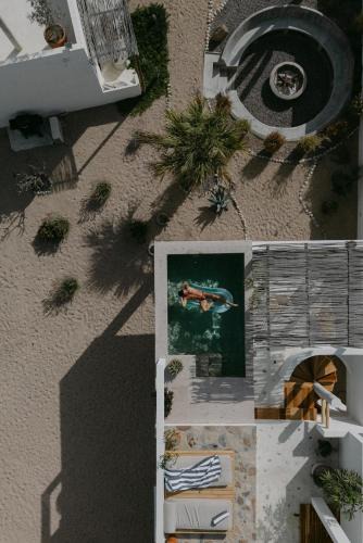 Todos Santos Hotel | CasaBlancoMadera