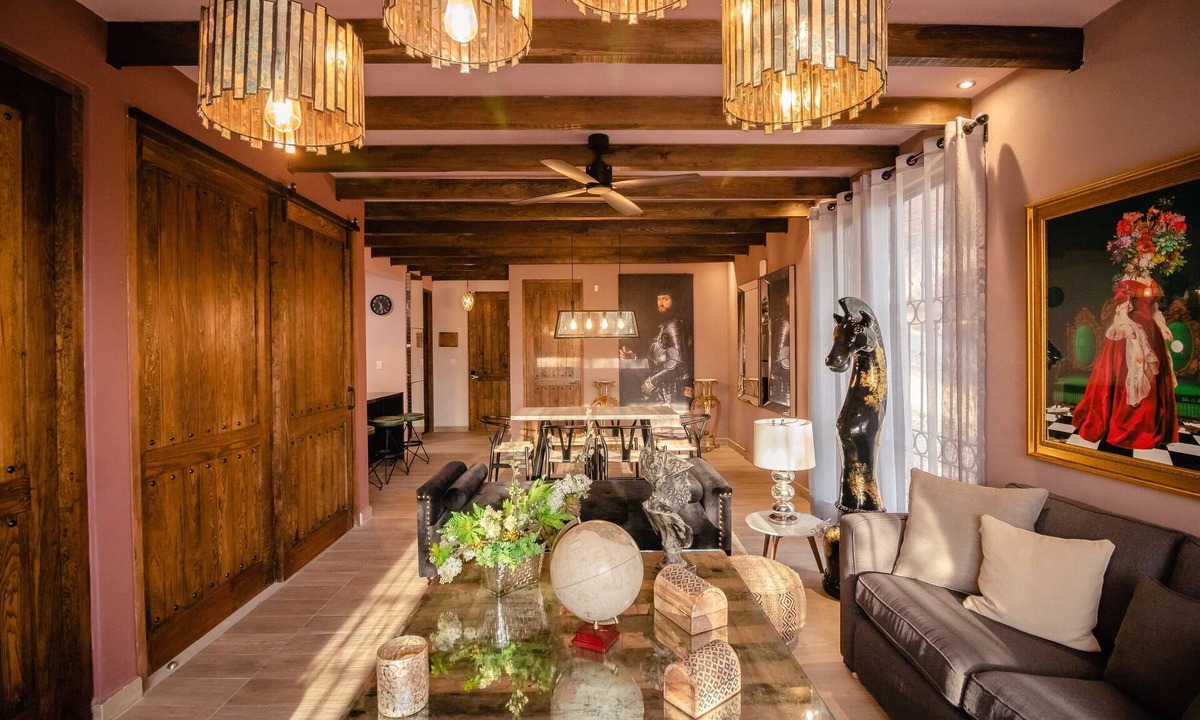 Guanajuato Apartment | Casamada Residences
