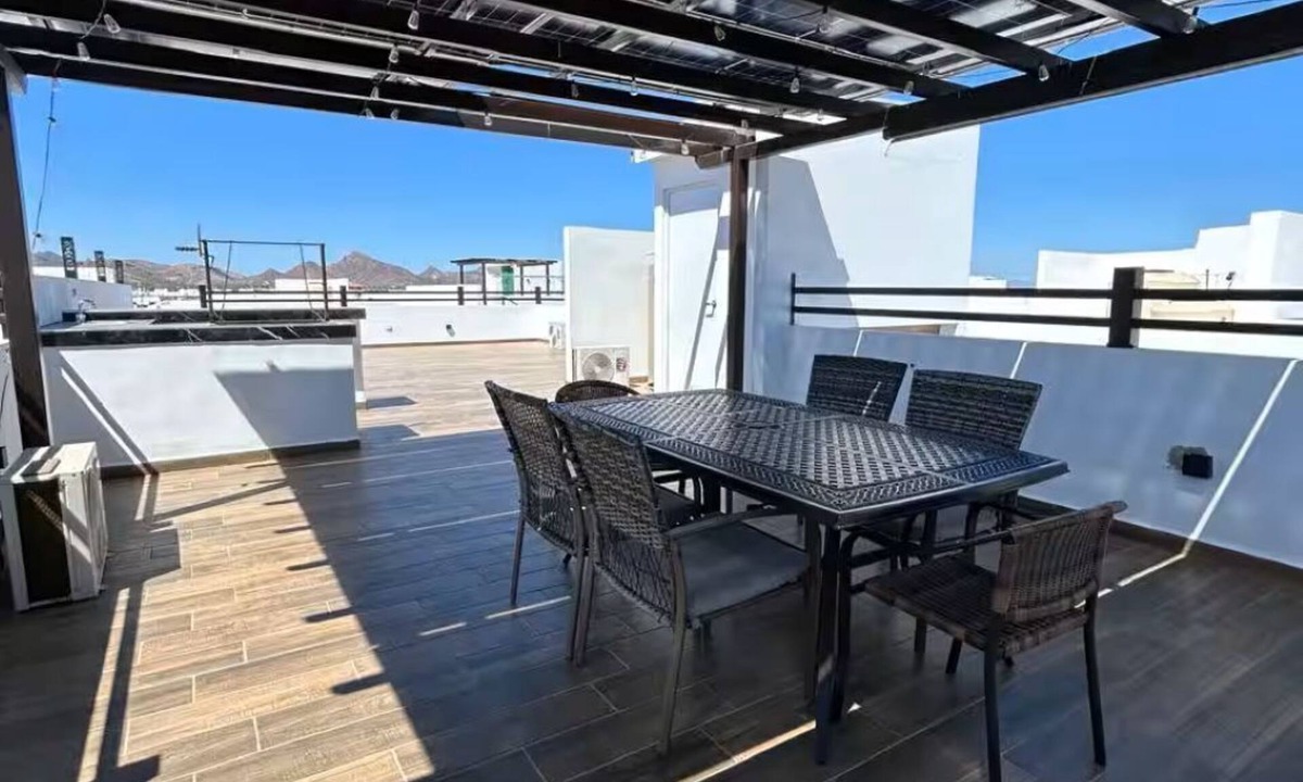 San Carlos House | Casarena The best place to go out with family or friends.