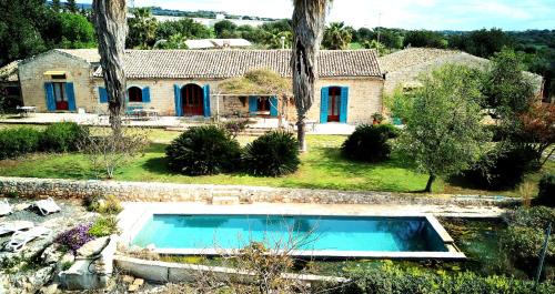 Casa Papa House | Case Brizza