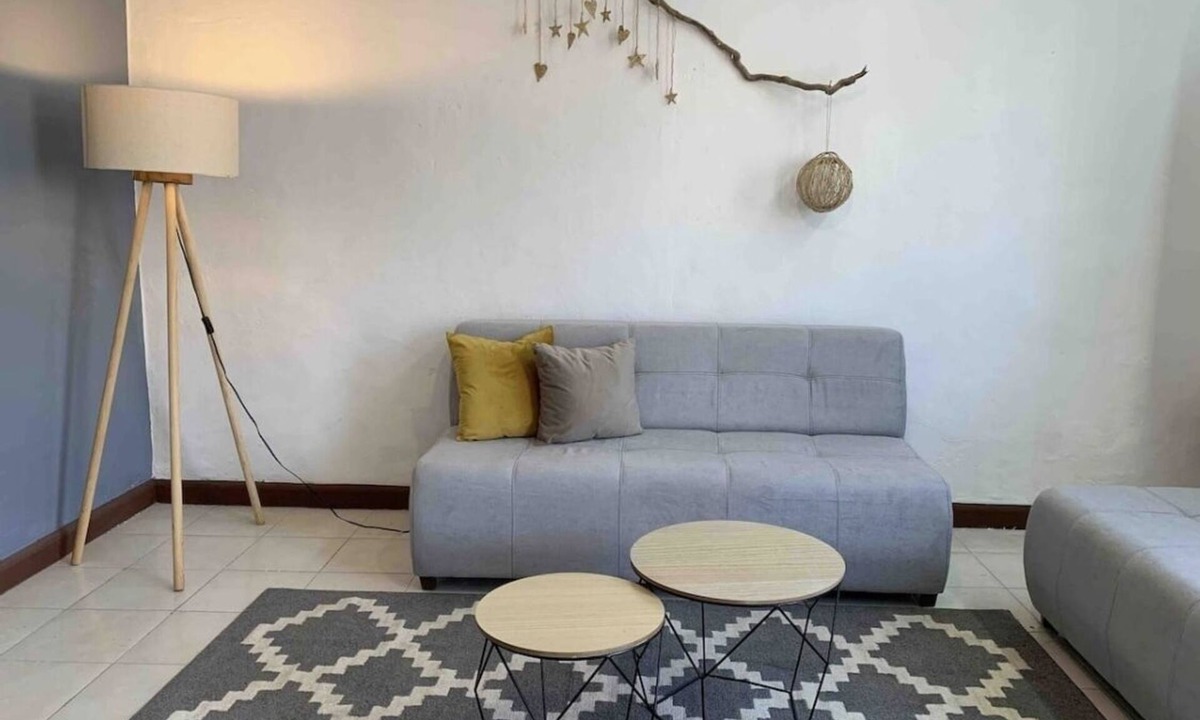 Centro House | Casita Chichí
