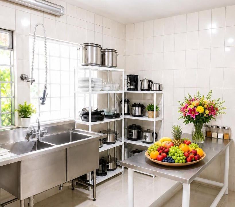Lazaro Cardenas Apartment | Casita de Jungle