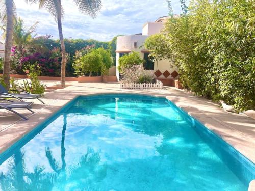 La Paz Apartment | Casita del Oasis