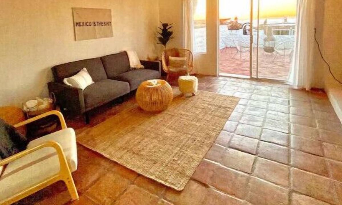 Primo Tapia House | Casita Lunita